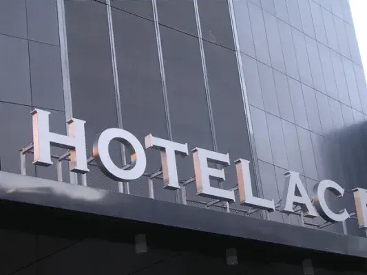 Hotel AC Milan