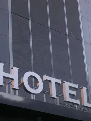 Hotel AC Milan