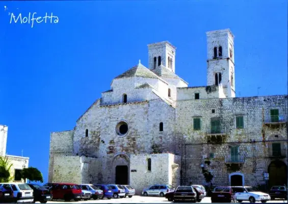 Duomo Molfetta